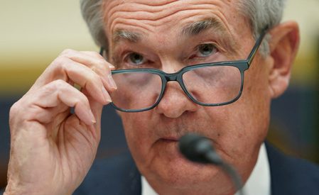 Did SVB break the Fed? Officials mull risks of more rate increases