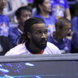 Wayne Selden open to PBA return after ill-fated end to NLEX stint