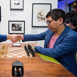 Wesley So shares early lead with Duda, Aronian in Poland chess tiff