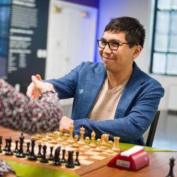 Wesley So trounces Nakamura, forces American Cup title duel