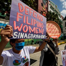 Philippines improves in 2023 world gender equality ranking