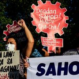 Can the Philippines afford a P100 national minimum wage hike?