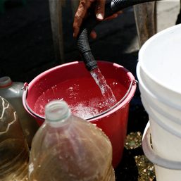 UN warns ‘vampiric overconsumption’ is draining world’s water