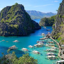 No visible signs of oil spill in Coron, Palawan, says official