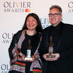 ‘My Neighbor Totoro,’ Paul Mescal, Jodie Comer win at Olivier awards 2023