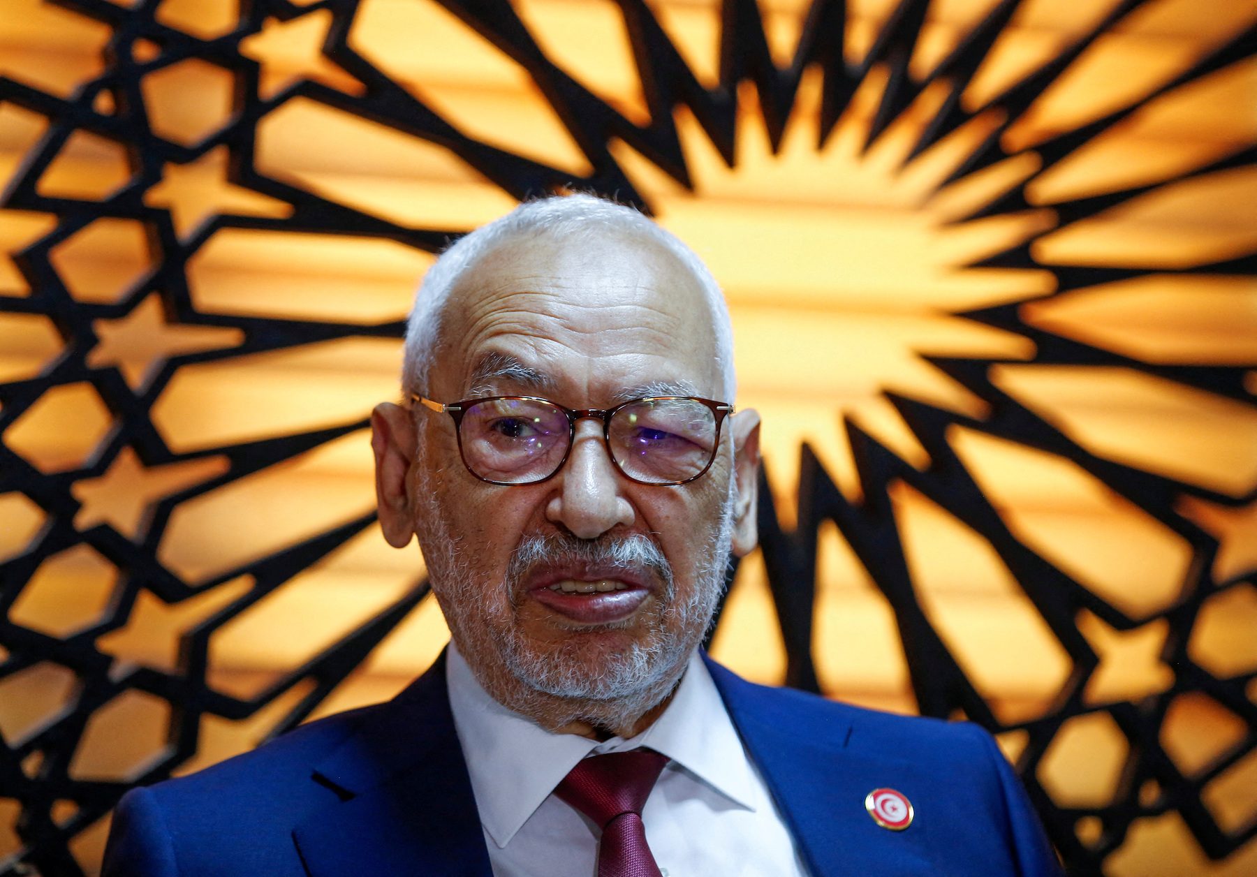 Tunisian judge orders jail for opposition leader Ghannouchi