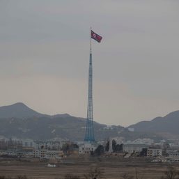 North Korean leader orders launch of first spy satellite as planned