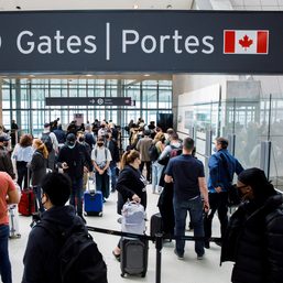 Canadian police investigating C$20 million gold heist at Toronto airport