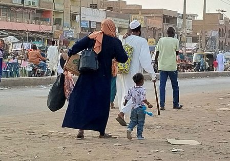 Unending ‘hell’: Sudan war rages despite truce pledges