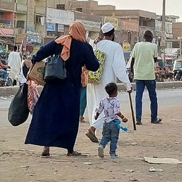 Unending ‘hell’: Sudan war rages despite truce pledges