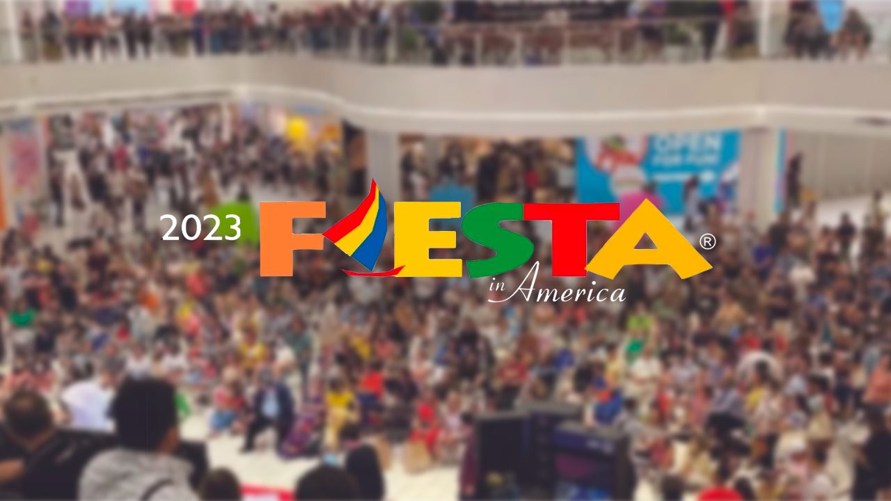 ‘Fiesta in America’ 2023 set on August 19 in New Jersey