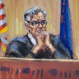 Meet Juan Merchan, the judge presiding over Trump’s criminal case