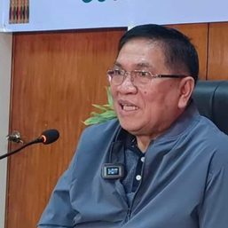 BARMM attorney general on Maguindanao del Norte crisis: Status quo