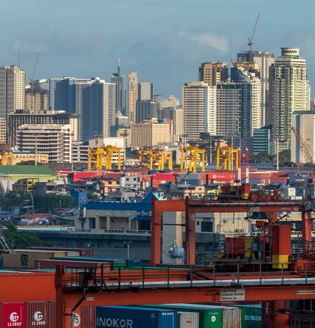 Inflation, low-quality jobs threaten Philippines’ growth – World Bank
