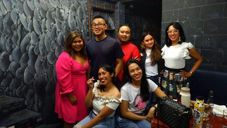 Funny Filipinas: Comedy Manila’s female comics shake things up in male-dominated scene