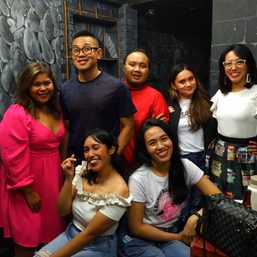 Funny Filipinas: Comedy Manila’s female comics shake things up in male-dominated scene