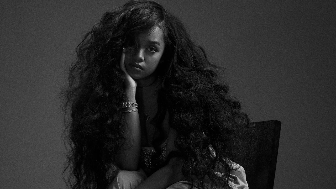 H.E.R joins Broadway producing team of ‘Here Lies Love’