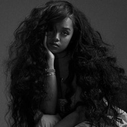 H.E.R joins Broadway producing team of ‘Here Lies Love’