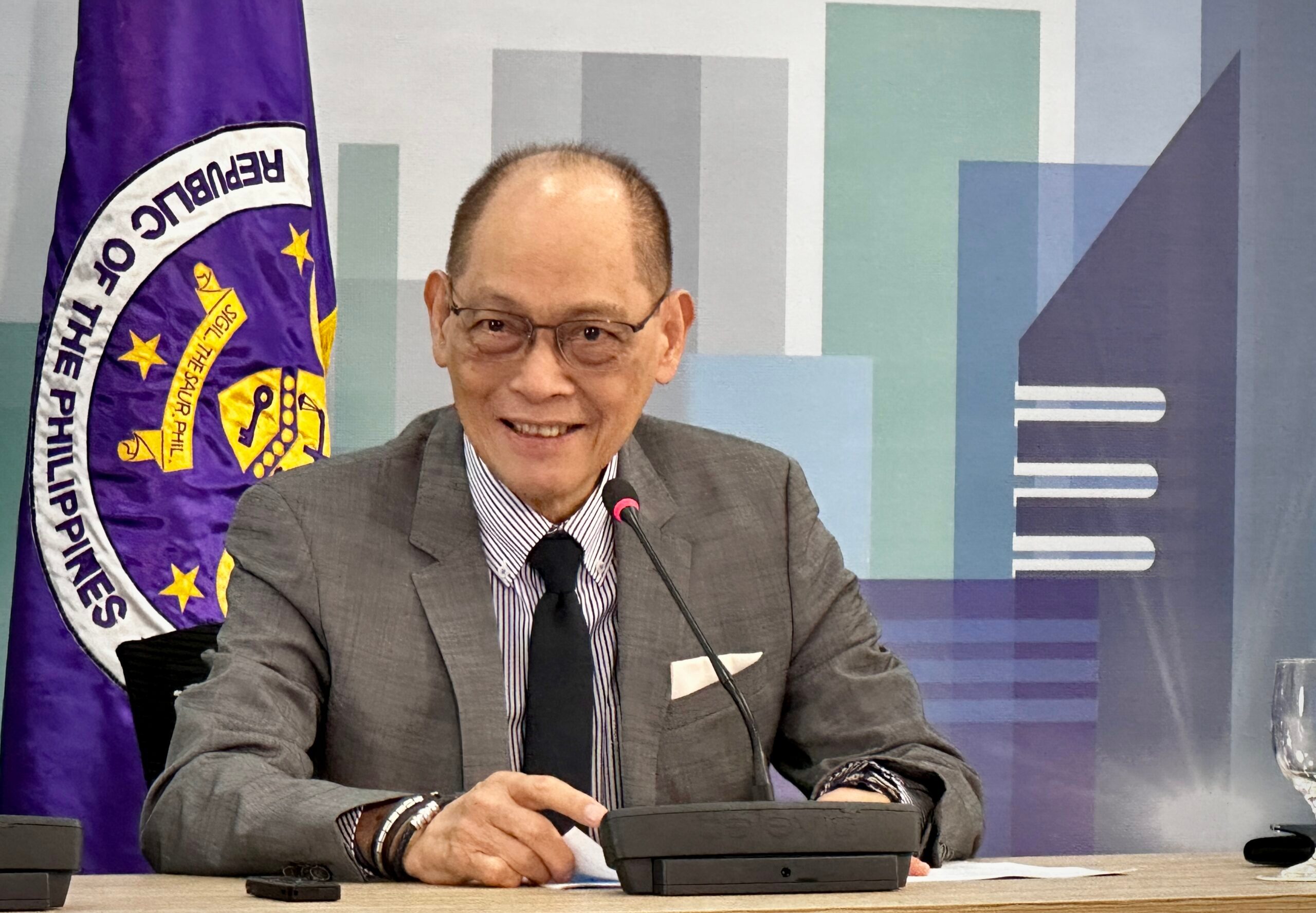 PH economy open even without charter change but more can be done – Diokno