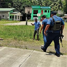 Gunmen kill 3 village officials, hurt another in Mindanao gun attacks