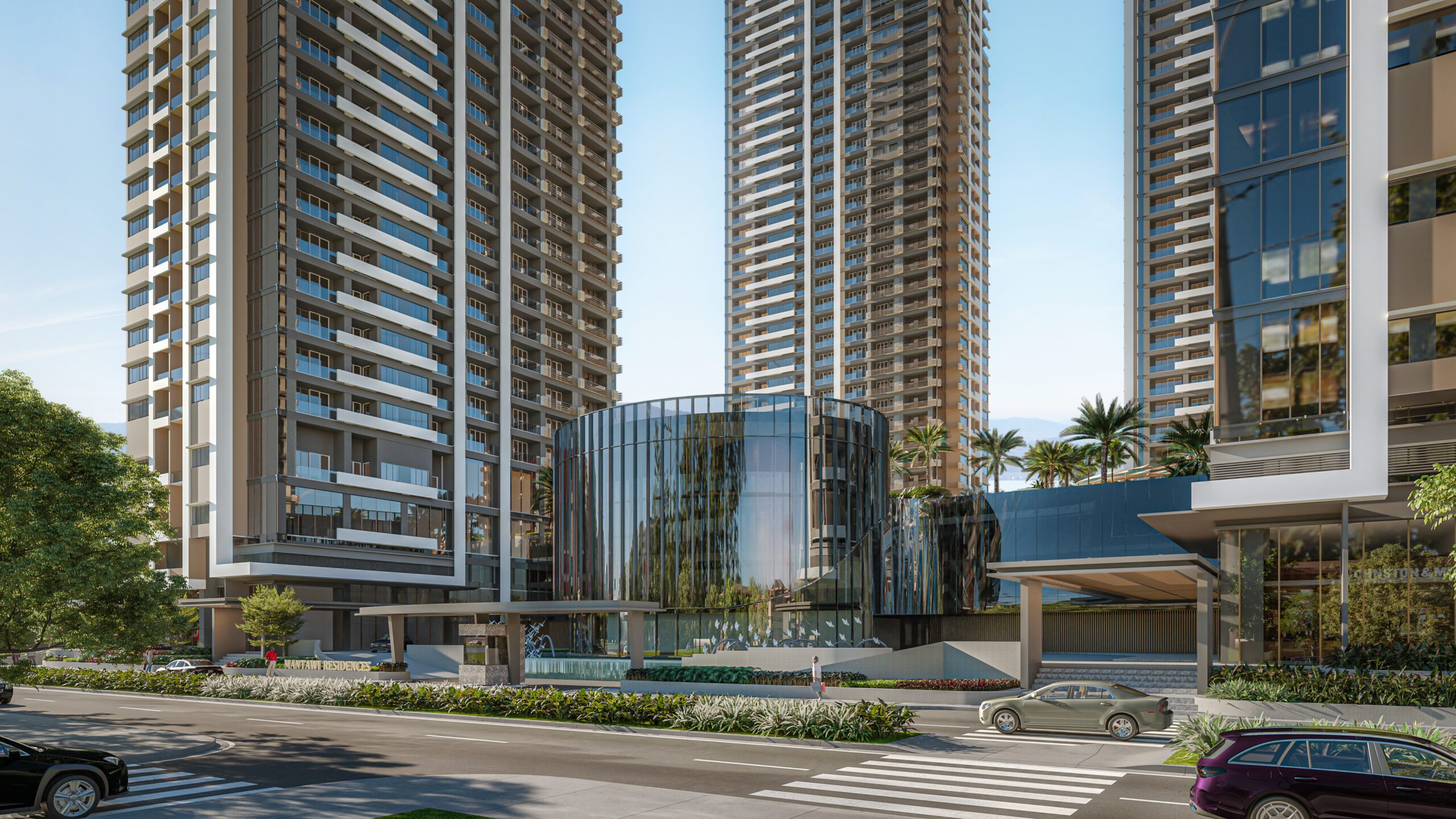 P60-million penthouse in Mandaue: RLC’s Mantawi Residences promises peak luxury