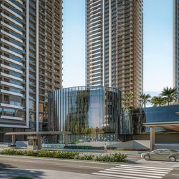 P60-million penthouse in Mandaue: RLC’s Mantawi Residences promises peak luxury