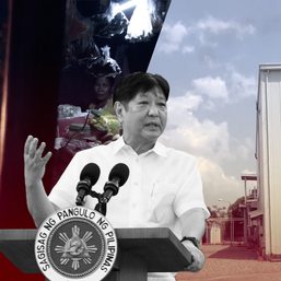 Marcos’ campaign promise to fix Occidental Mindoro brownouts now haunts him