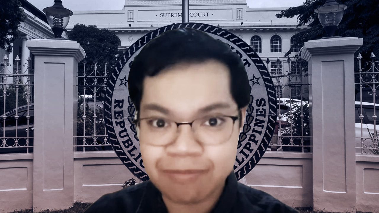 After acing 2022 Bar exams, topnotcher believes reforming law education needed
