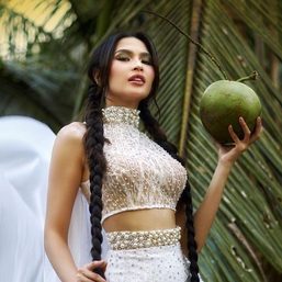 Laguna’s Yllana Marie Aduana wins Miss Earth Philippines 2023