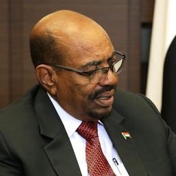 Sudan’s Bashir moved to military hospital before fighting – sources
