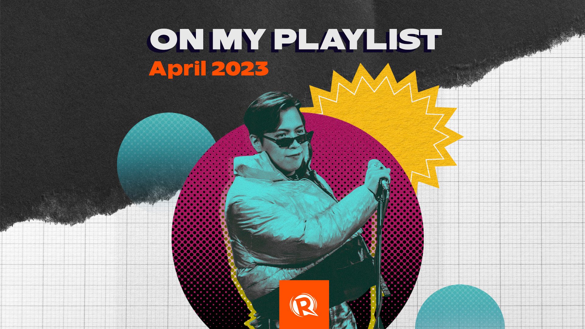 LISTEN: On My Playlist – April 2023