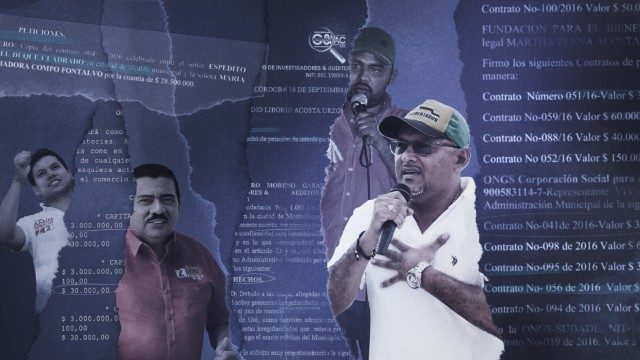Assassination of Rafael Moreno: Revealing the millions embezzled in Colombia