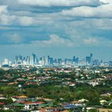 Going greener and bigger: Five urban development goals for Metro Manila