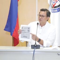 LTO extends validity of drivers licenses ahead of impending shortage