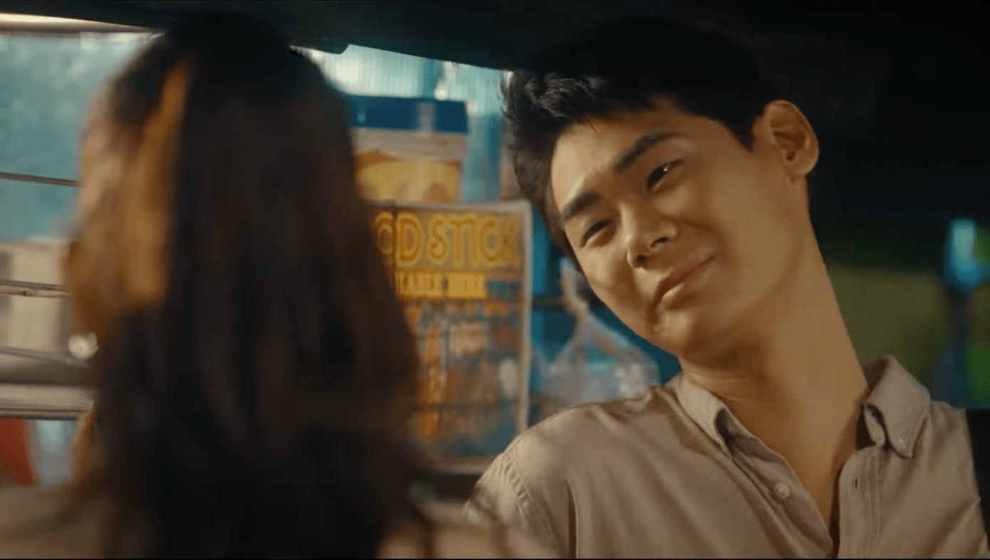 ‘Yung Libro sa Napanood Ko’ review: Korean drama meets Filipino formula