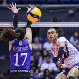 Adamson stays soaring, sweeps Ateneo series for 1st time in 14 years