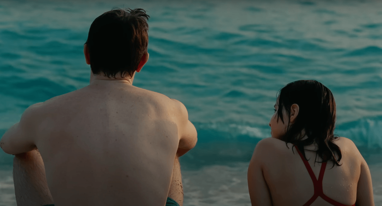 ‘Aftersun’ review: Lucid rays of seeing
