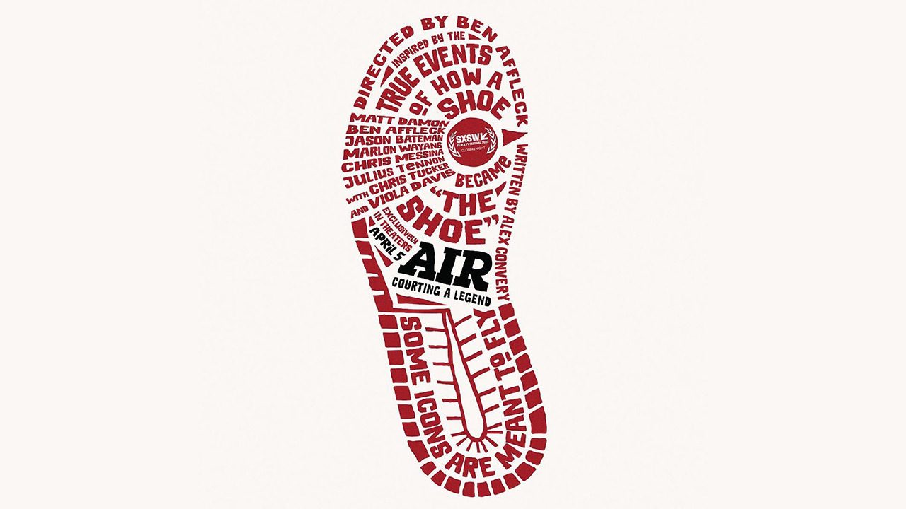 Jordan-Nike marriage highlighted in ‘Air’