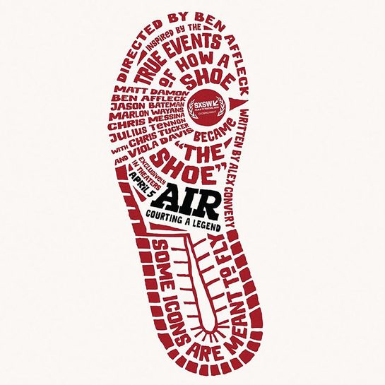 Jordan-Nike marriage highlighted in ‘Air’