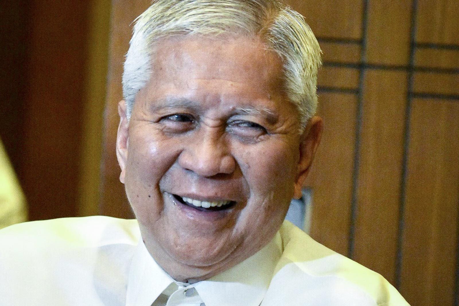 Albert del Rosario, former Philippine foreign secretary, dies at 83