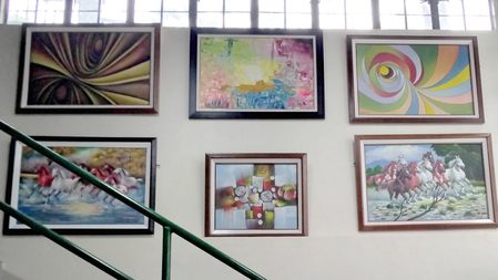 Baguio City launches ‘Art Bank’ for local creatives