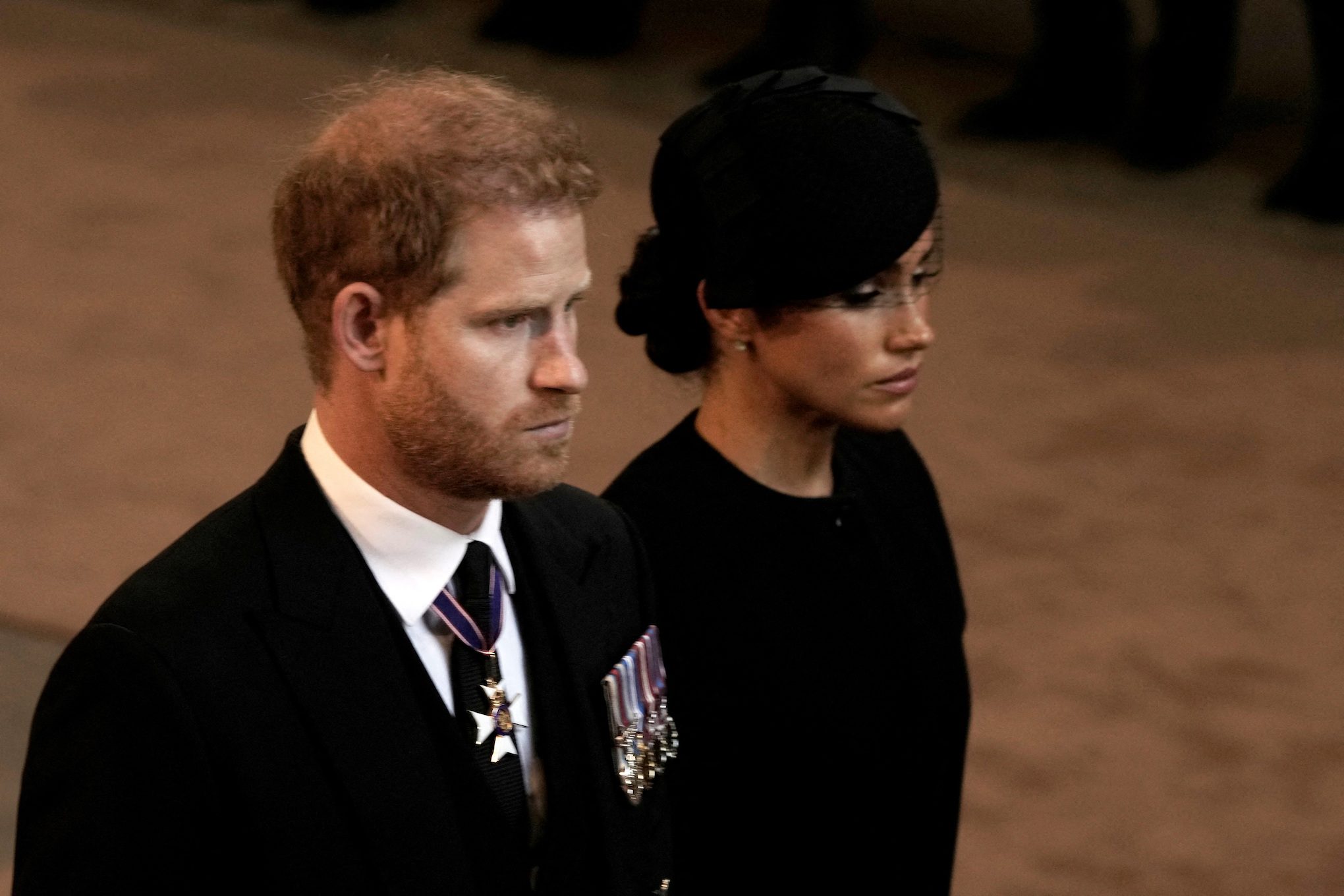 Prince Harry to attend Charles’ coronation; Meghan to stay in California
