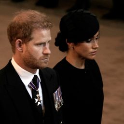 Prince Harry to attend Charles’ coronation; Meghan to stay in California