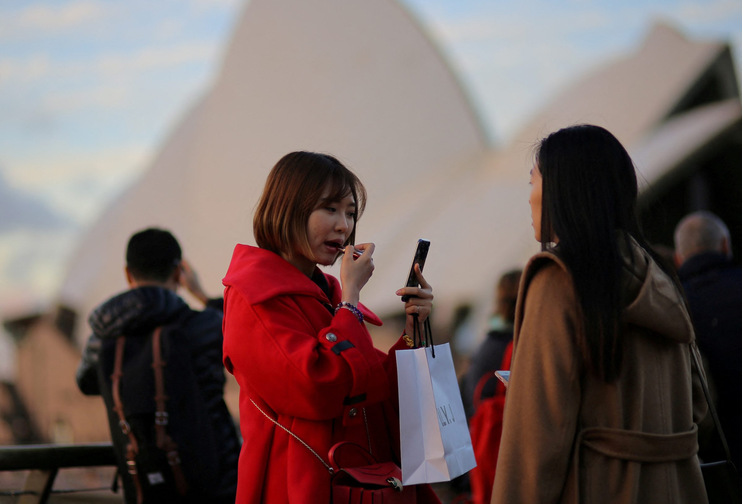Great shortfall of China: Australia’s biggest tourism market returns with a whimper