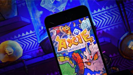 Stung by losses, Filipino players ditch Axie Infinity crypto game