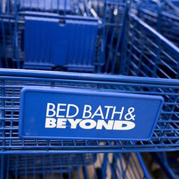 Bed Bath & Beyond files for bankruptcy protection after long struggle, begins liquidation sale
