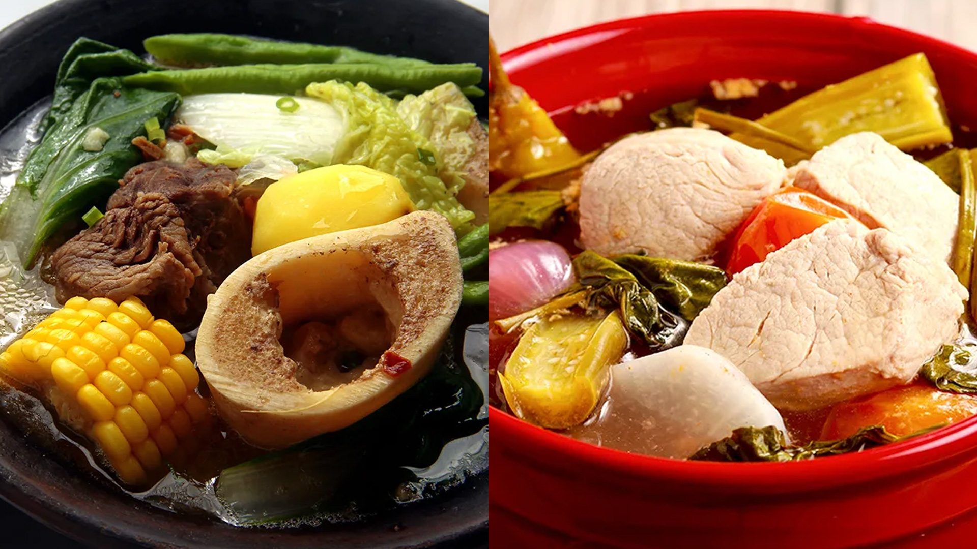 Soup-rise! Sinigang na baboy, bulalo among Best Soups in the World according to Taste Atlas