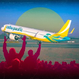 ‘We want our money back’: Cebu Pacific promo leaves affected netizens with multiple charges