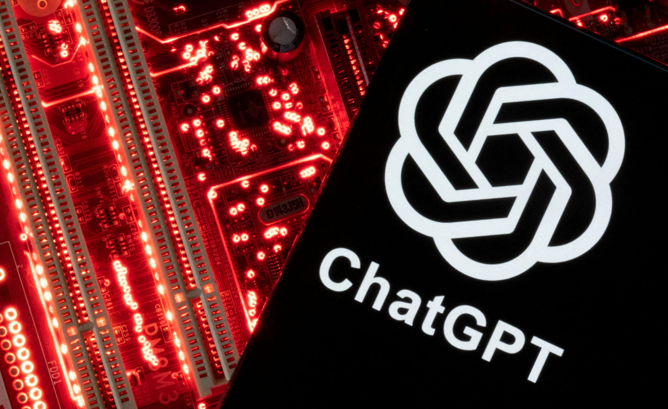 OpenAI’s ChatGPT suffers outage, DDoS attack suspected