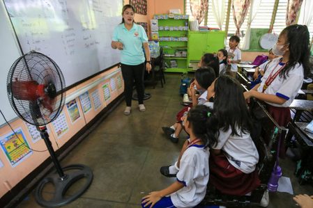 PH still among lowest in math, science, reading in global student assessment